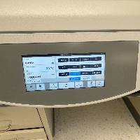 Eppendorf 5910 Ri Refrigerated Centrifuge image 1